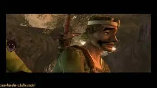 3D Zelda-thon | TP Part 1