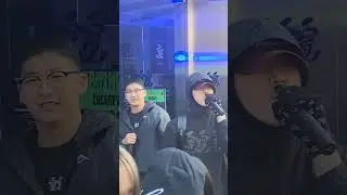 20250425 FENGSHUI POP-UP Rich iggy (리치 이기), Goofy kid (구피 키드) 라이브 [FULL]