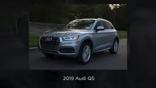 Sierra Classics & Imports - Best Luxury SUV's of 2019