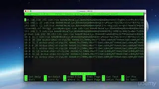 How to fix common SSH Problem with Raspberry Pi - Hands on Internet of Things - (Retired Course)