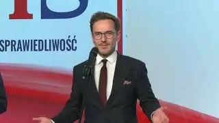 Buda: Niemcy od lat parły w UE do takich rozwiązań jak pakt migracyjny, czy umowa Mercosur!
