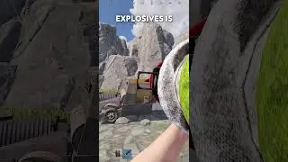 РУКОВОДСТВО GRUBS по КЕМПЕРВАНАМ в RUST!