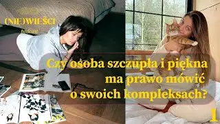 Apolonka o początkach i dalszych losach swojej kariery | Magdalena Zalejska w podcaście Niewieści #1