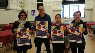 13a edici&oacute; del festival de jocs de taula 