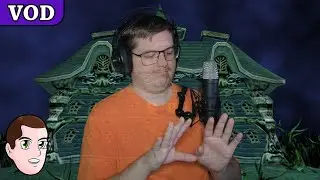 Luigi's Mansion (Spookyfest 2025)