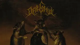 Der Ghul - Hunger Anger Decay (Full Album Premiere)