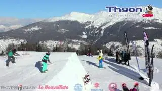 Harlem Shake (Thyon CentralPark Version)