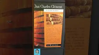 Day 3 A1710 & Clement Distillery Tour preview.