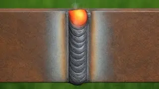 No Welding School Prepares You for This 3G Challenge! 