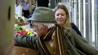 Incredible Crew - Farting Grandpa