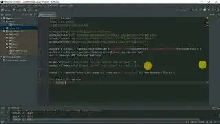 Opinion Mining (Twitter) Tutorial | Python