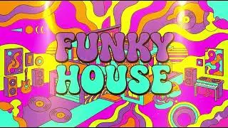 💃 Luz na Pista | Funky House / Disco &ndash; Vibra&ccedil;&atilde;o de Sexta &agrave; Noite 🔥✨