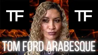 TOM FORD ARABESQUE PALETTE | THE BEST MAKEUP FOR OVER 40 | HEALTH AND BEAUTY OVER 40