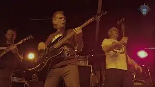 QUE LINDA ES CUBA/BANDA BASSOTTI CDMX/ PRODUCCIONES GORILLA