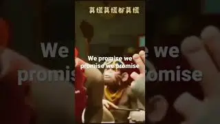 Chinese monkeys singing translated English&hellip;