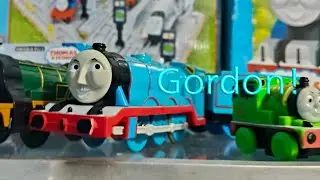 Gordon! (Running Session) | Trojan Shorts #15!