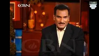 కళ్ళు పాడైతే ఒళ్ళు పాడవదా ..? Bro. Edward Williams |