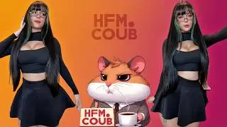 HFM COUB BEST CUBE Coub Приколы 2026 entertainment show, video collection from all over the world