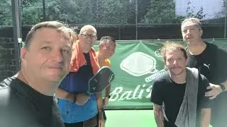 Bali Pickleball Club , Bali Indonesia
