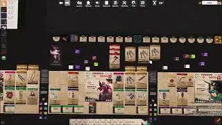 Let's Play Again Middara (Act 1) 47 - A Collection of Corpses
