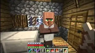Nieuwe basis - iMine - Ep. 82