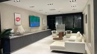 Gorilla Hotel | Wonju, South Korea | Hotel Review 🛏️