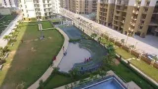 Trident Embassy's Park view By Trident Realty