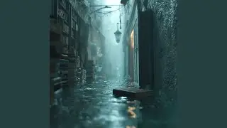 The Umbrella Finally Closes