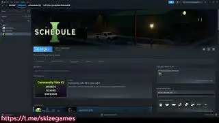 GET FREE STEAM ACCOUNTS WITH REMATCH AND SCHEDULE I