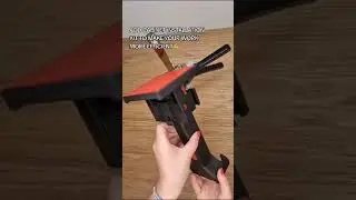 Viking Arm Precision Clamping Tool SOLO & Cabinet Installation Kit I TF Tools