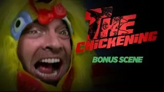 The Chickening (2016) Bonus Scenes - HD Charbay's TV Ad