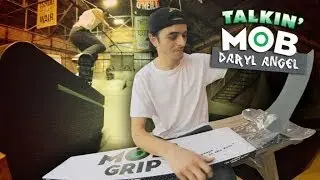 Talkin' Mob with Daryl Angel