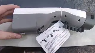 Die Vehicle to Load (V2L) Funktion - Kia EV6