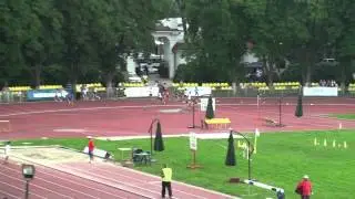 M 5X80 m Relay