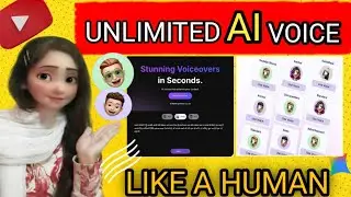 Ai voice generator free | Ai voice kaise generate kare | text to speech | best ai voice generator