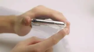 Spigen iPhone XS / X Case Ultra Hybrid