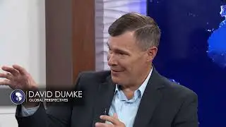 David Dumke and Mehmet Gurses discuss the Kurds and their role in the changing Middle East