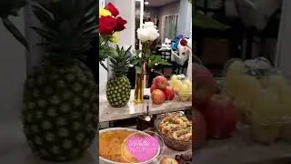 This was a Valentine&rsquo;s Day spread I made &hearts;️&hearts;️🇬🇾