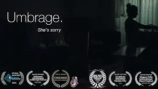 Umbrage