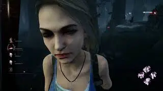 Dead by Daylight VS The Mordeo