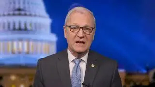 Sen. Cramer Introduces Bipartisan Bill to Combat Obesity with Medicare-funded Treatment Options