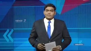 OPS team claims the famed 'Two Leaves' symbol : reporter update | News7 Tamil