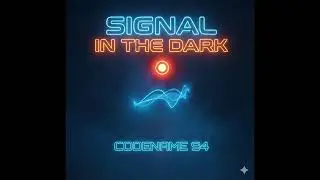 Codename94 - Signal in the Dark (Melodic Techno)