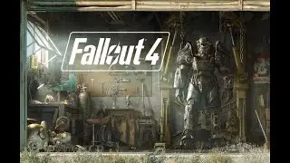 Fallout 4 - Sunnyvale Trailer Park (sneak peek)