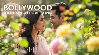 Soft Romantic Songs by Arijit Singh 🌙 | Bollywood Love Vibes