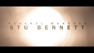 Stu Bennett Entrance Video & Music