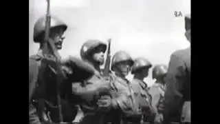 SLOVAK ARMY EASTERN FRONT 1941-43 WW2#SLOVENSKÁ ARMÁDA na východnom fronte 1941-43