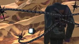 Incomplete Jeffrey [P3D]