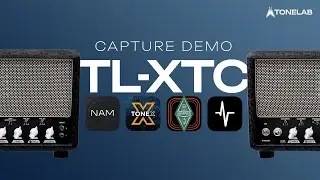 KEMPER-QUADCORTEX-NAM & TONEX CAPUTRES | BOGNER ECSTASY 101B | 24 CAPTURES