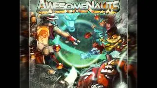 58 - Character Theme: Sentry X-58 - Awesomenauts Soundtrack